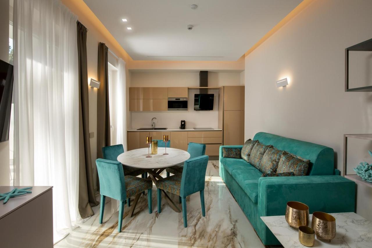 Elegance Riccione Aparthotel Екстериор снимка
