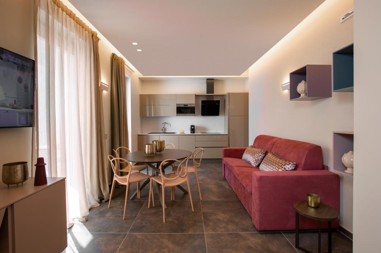 Elegance Riccione Aparthotel Екстериор снимка