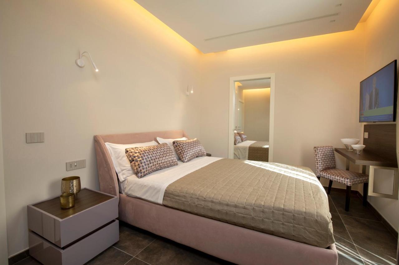 Elegance Riccione Aparthotel Екстериор снимка