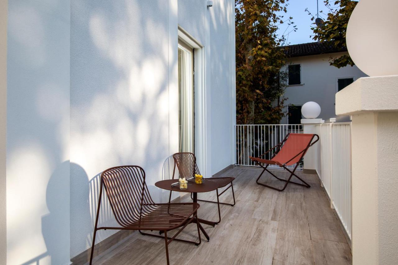 Elegance Riccione Aparthotel Екстериор снимка