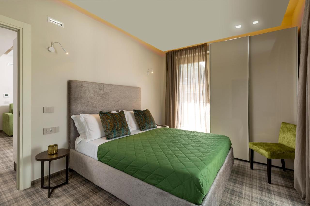 Elegance Riccione Aparthotel Екстериор снимка