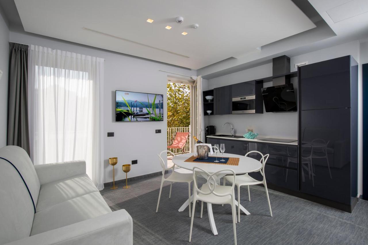 Elegance Riccione Aparthotel Екстериор снимка