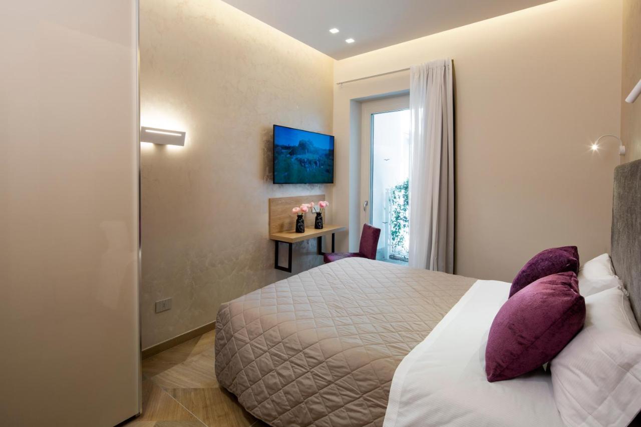 Elegance Riccione Aparthotel Екстериор снимка