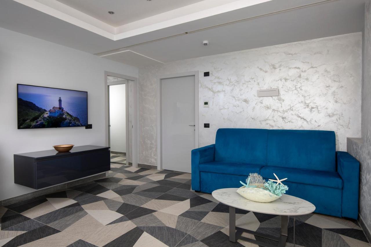 Elegance Riccione Aparthotel Екстериор снимка