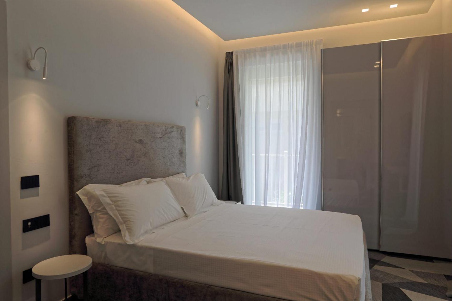 Elegance Riccione Aparthotel Екстериор снимка